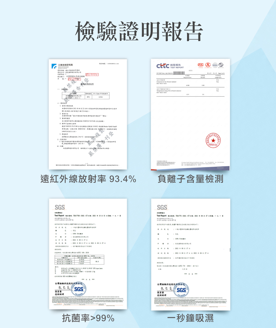 南良石墨烯科技鍺能量被|南良集團H&H|南良集團|石墨烯|遠紅外線